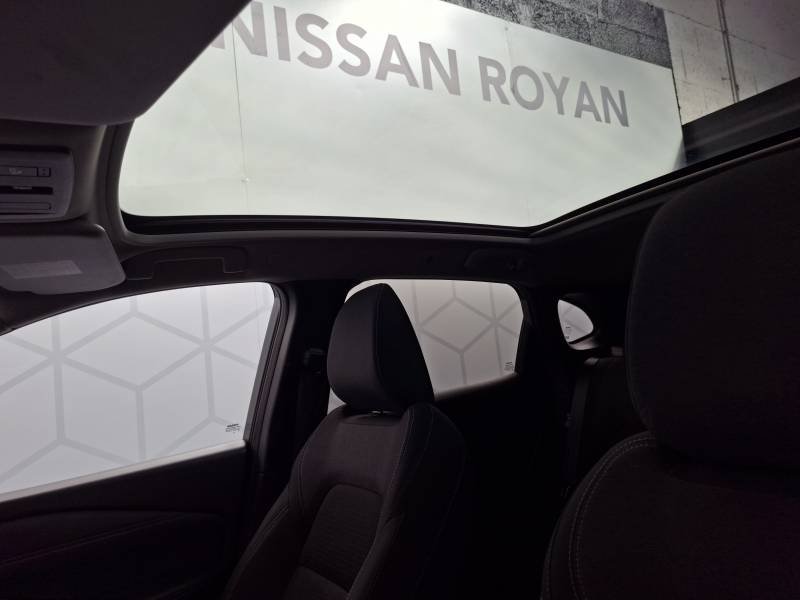 Nissan Qashqai - Photo 31