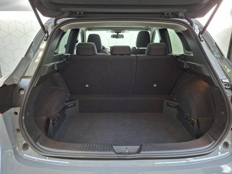 Nissan Qashqai - Photo 33