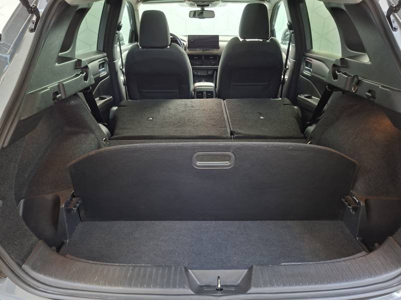 Nissan Qashqai - Photo 38