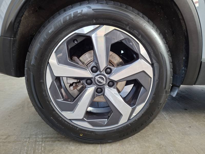 Nissan Qashqai - Photo 39