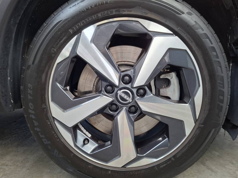 Nissan Qashqai - Photo 40