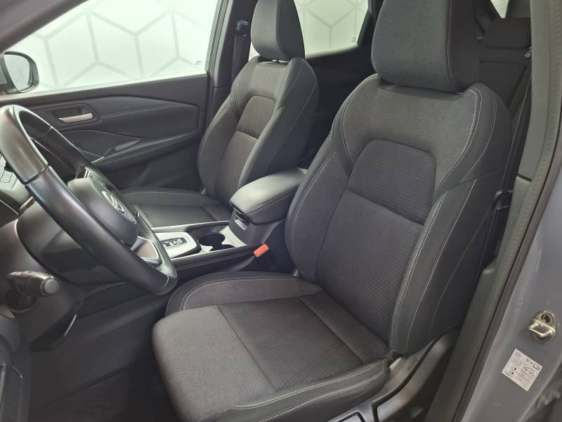 Nissan Qashqai - Photo 7