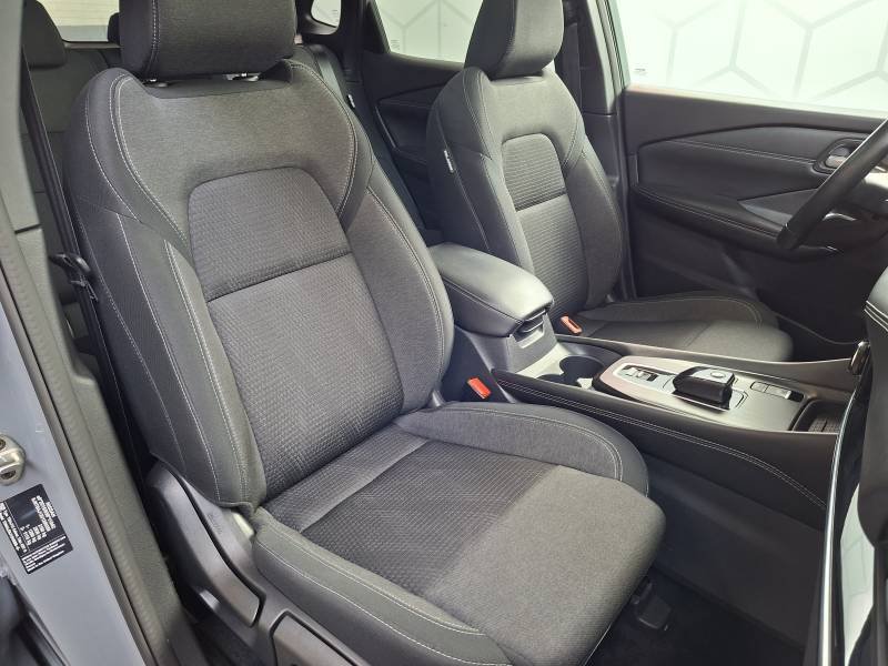Nissan Qashqai - Photo 9