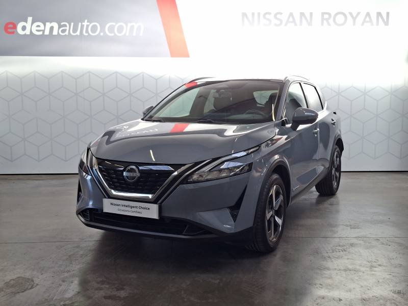 Nissan Qashqai - Photo 1