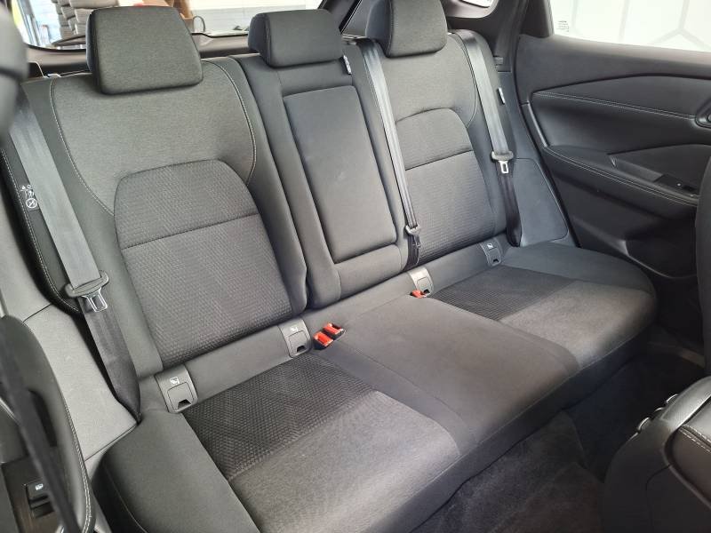 Nissan Qashqai - Photo 11