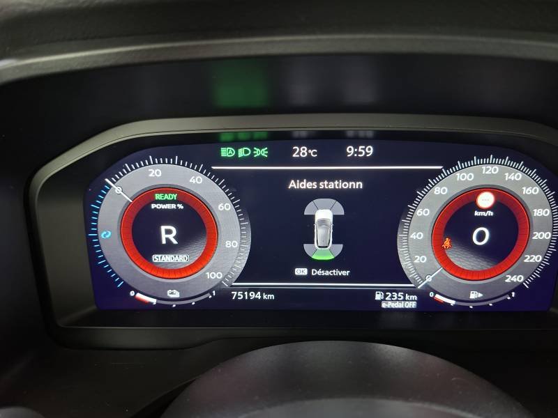 Nissan Qashqai - Photo 14