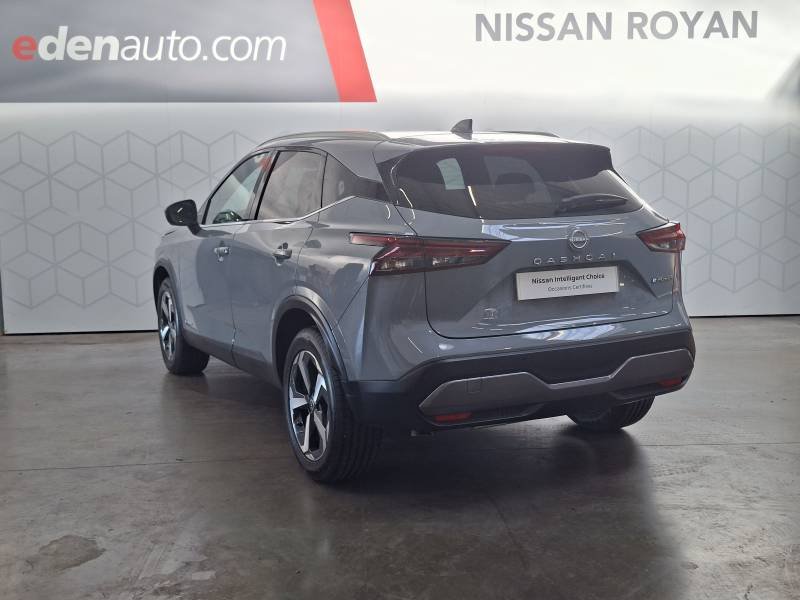 Nissan Qashqai - Photo 16