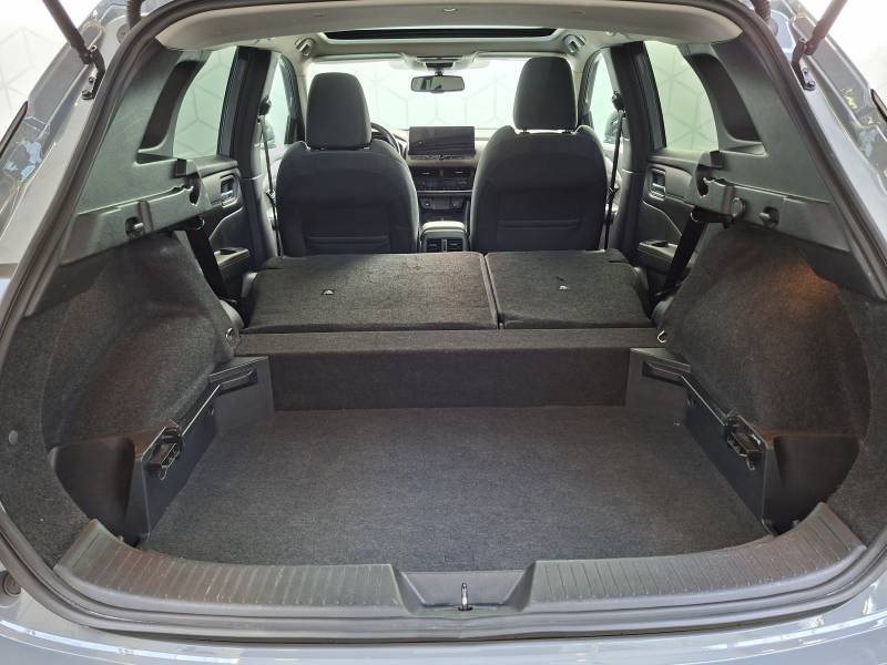 Nissan Qashqai - Photo 18