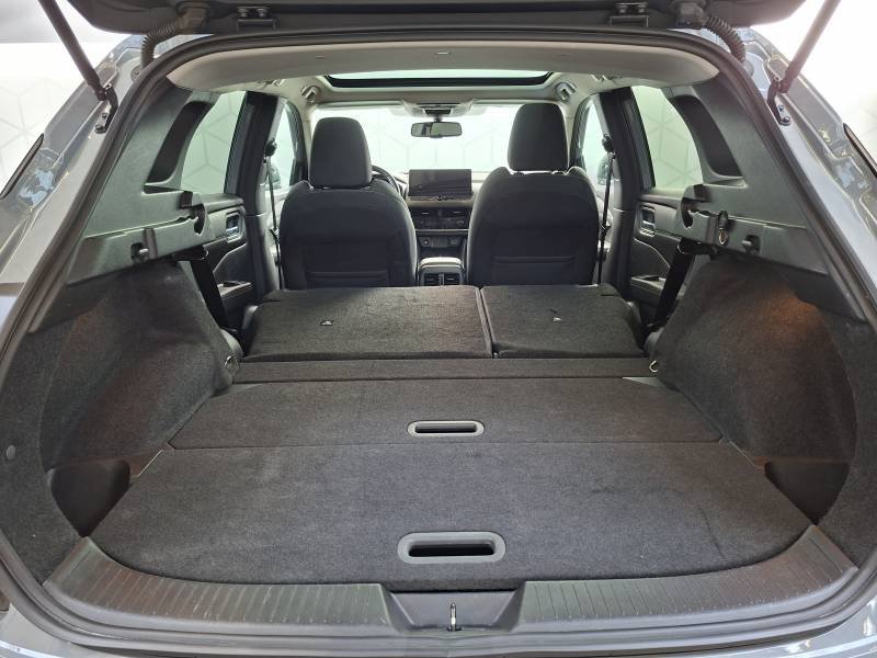 Nissan Qashqai - Photo 20