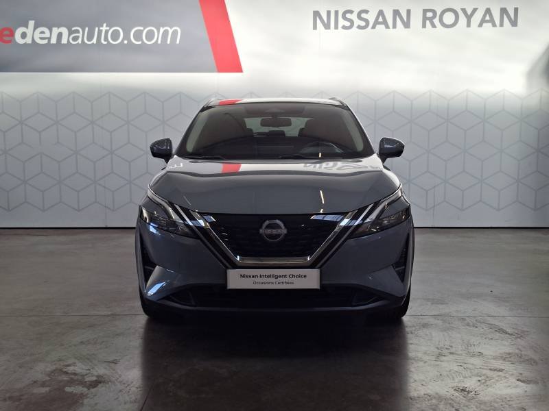 Nissan Qashqai - Photo 2