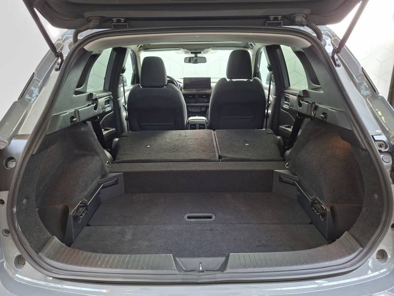 Nissan Qashqai - Photo 21