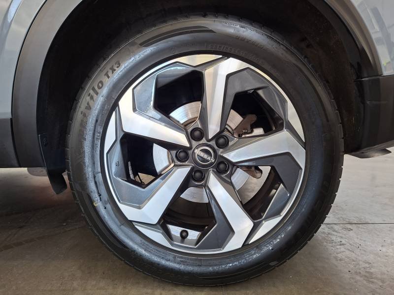 Nissan Qashqai - Photo 24