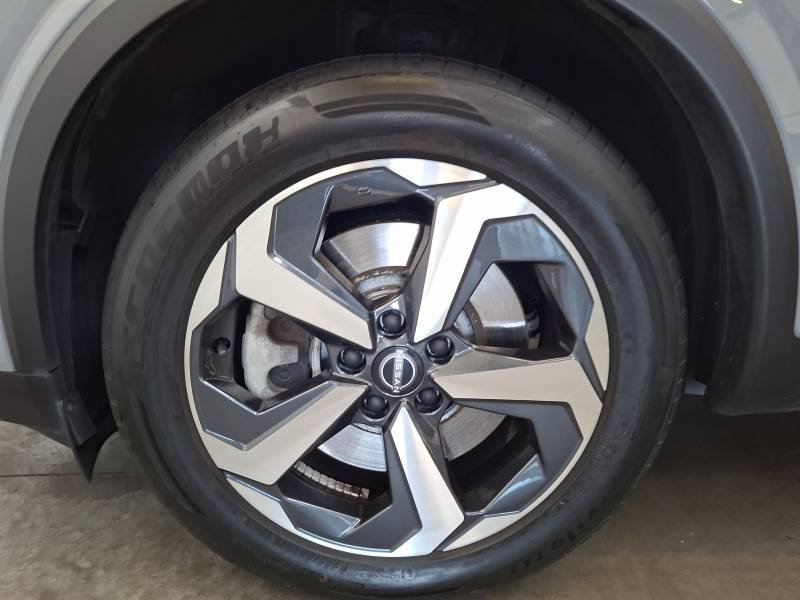 Nissan Qashqai - Photo 25