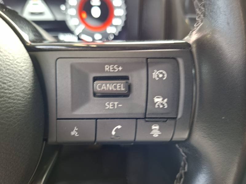 Nissan Qashqai - Photo 33