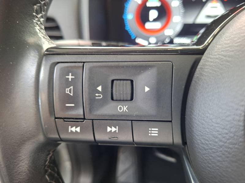 Nissan Qashqai - Photo 34