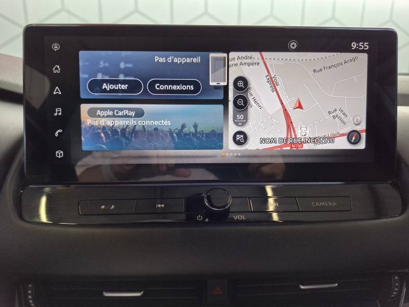 Nissan Qashqai - Photo 35