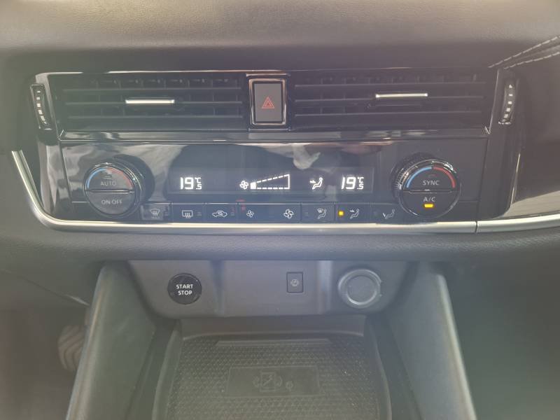 Nissan Qashqai - Photo 36