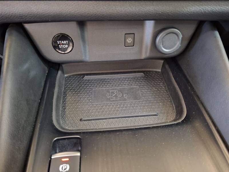 Nissan Qashqai - Photo 37
