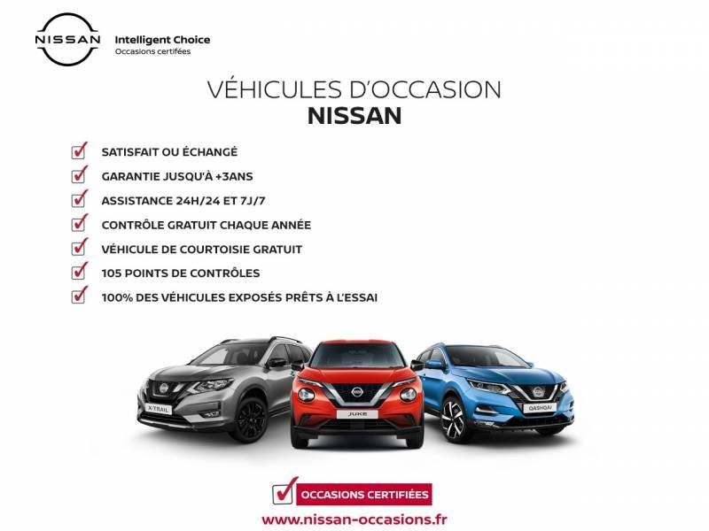Nissan Qashqai - Photo 40