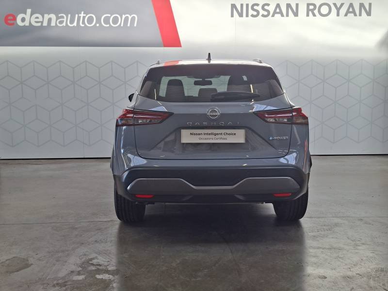 Nissan Qashqai - Photo 4