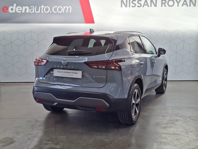 Nissan Qashqai - Photo 5