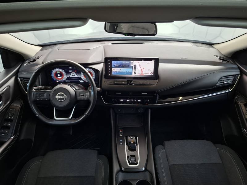 Nissan Qashqai - Photo 8