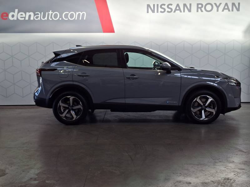 Nissan Qashqai - Photo 10