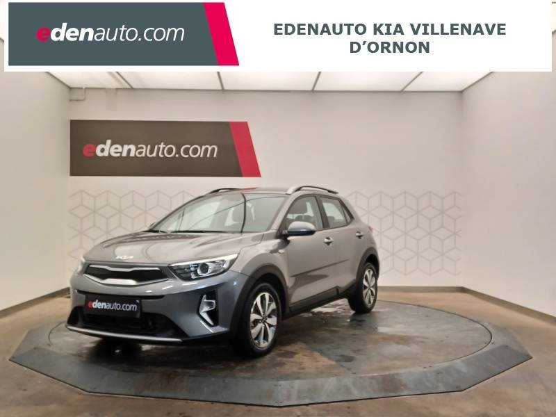 Kia Stonic - Photo 1