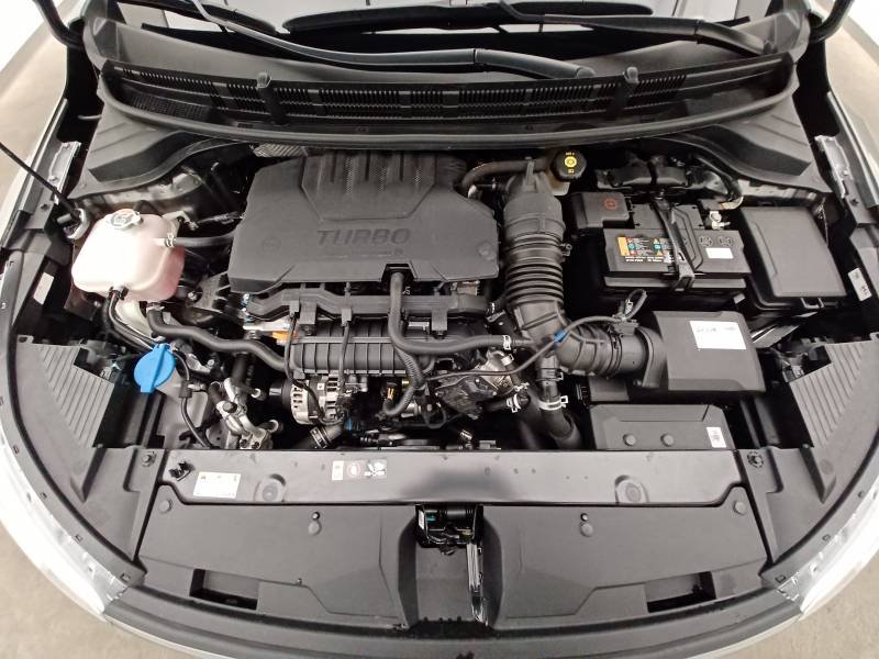Kia Stonic - Photo 11