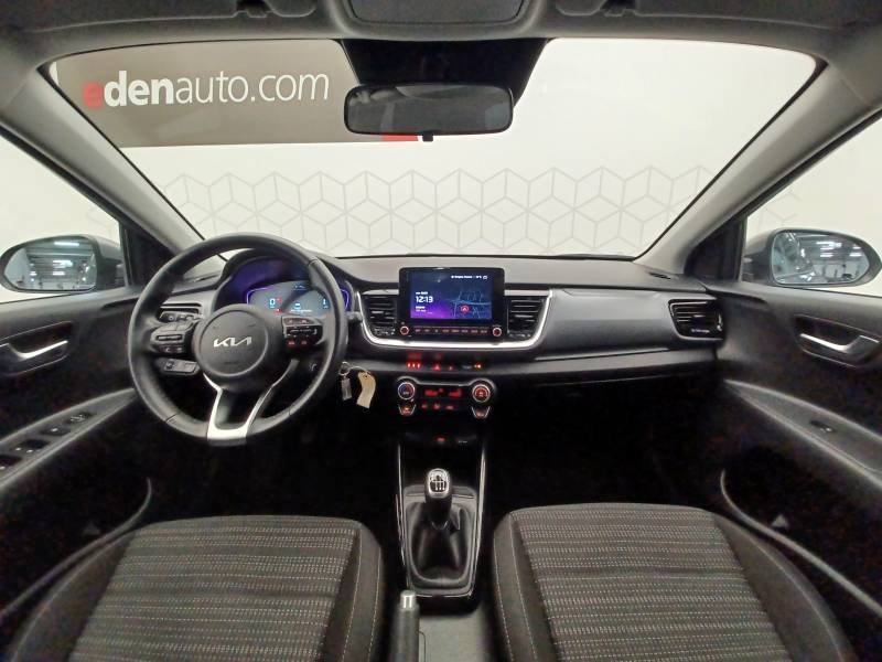 Kia Stonic - Photo 12