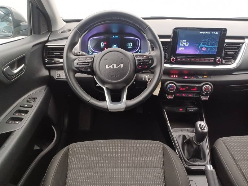 Kia Stonic - Photo 13