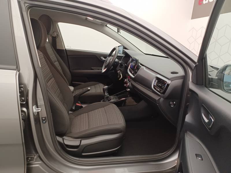 Kia Stonic - Photo 14