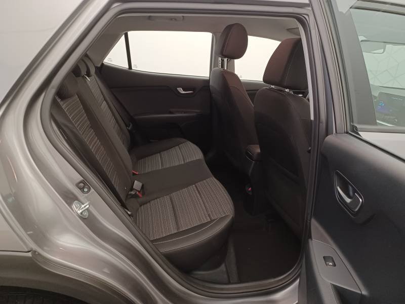 Kia Stonic - Photo 15
