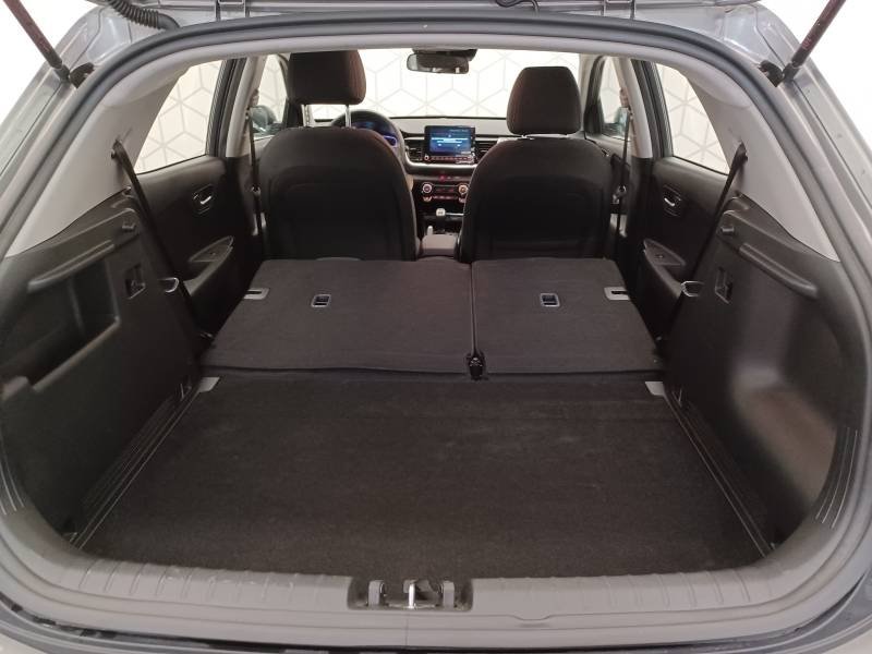 Kia Stonic - Photo 17