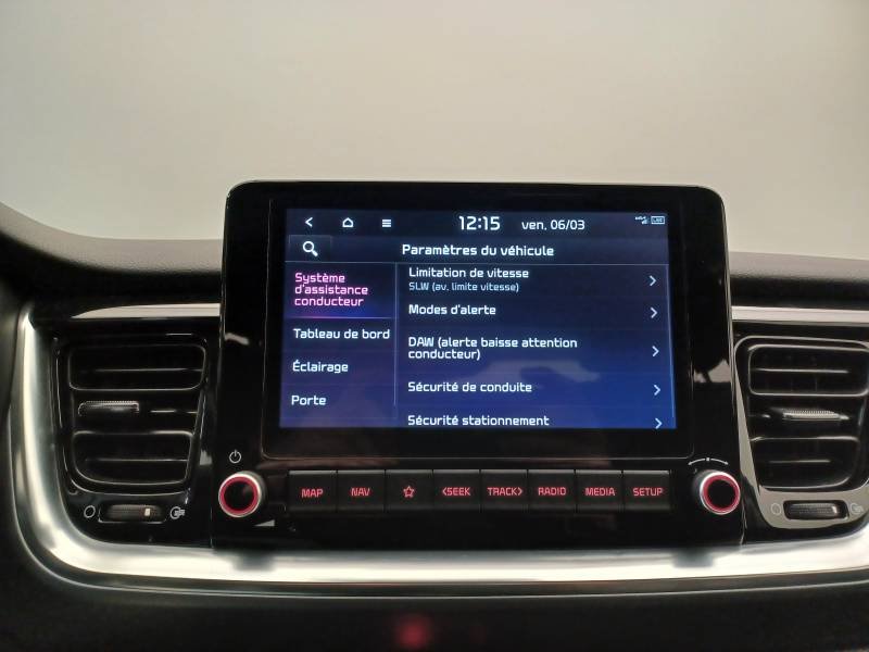 Kia Stonic - Photo 18