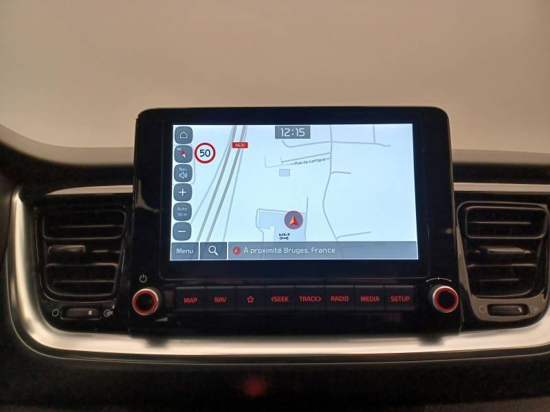 Kia Stonic - Photo 19