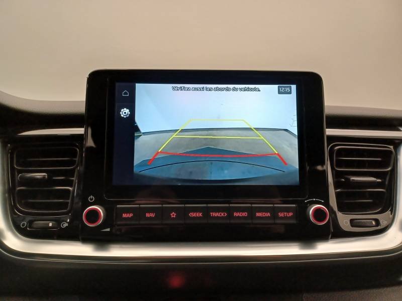 Kia Stonic - Photo 20