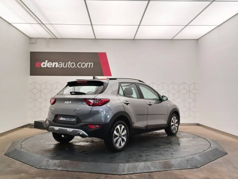 Kia Stonic - Photo 2
