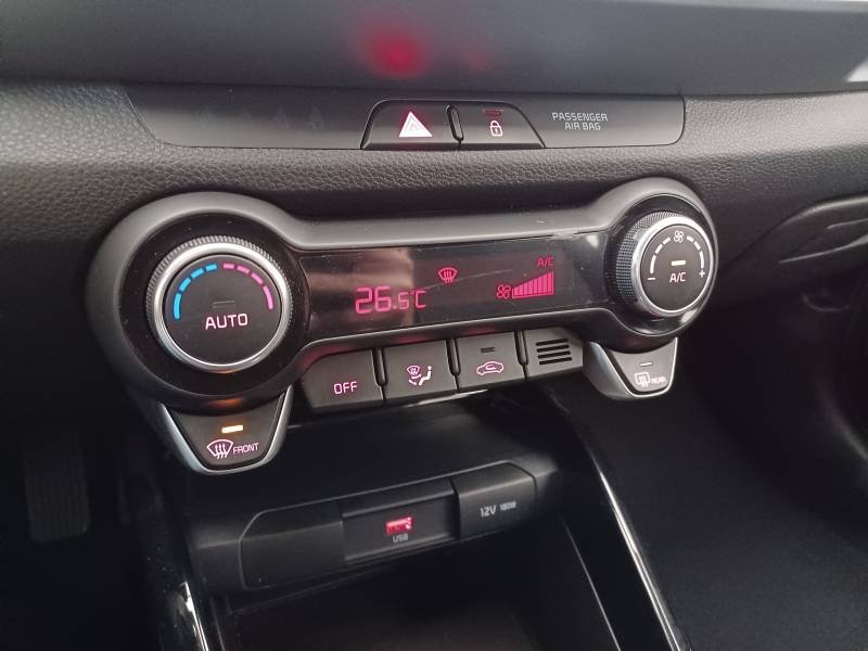 Kia Stonic - Photo 26