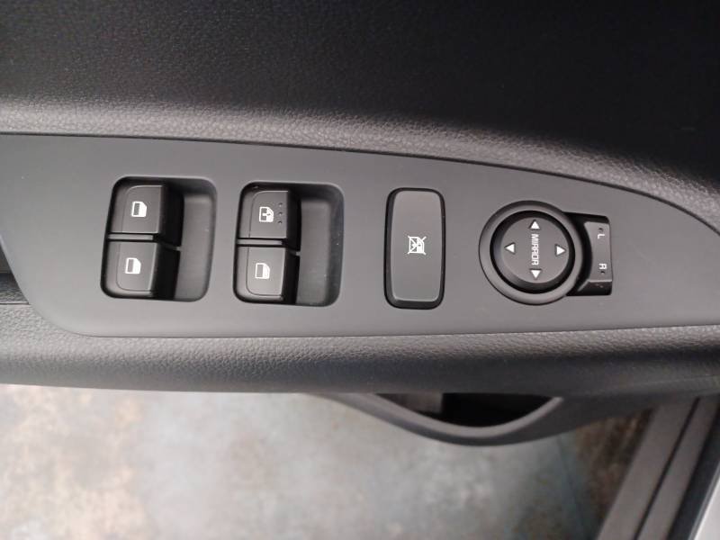 Kia Stonic - Photo 29