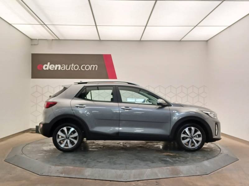 Kia Stonic - Photo 3