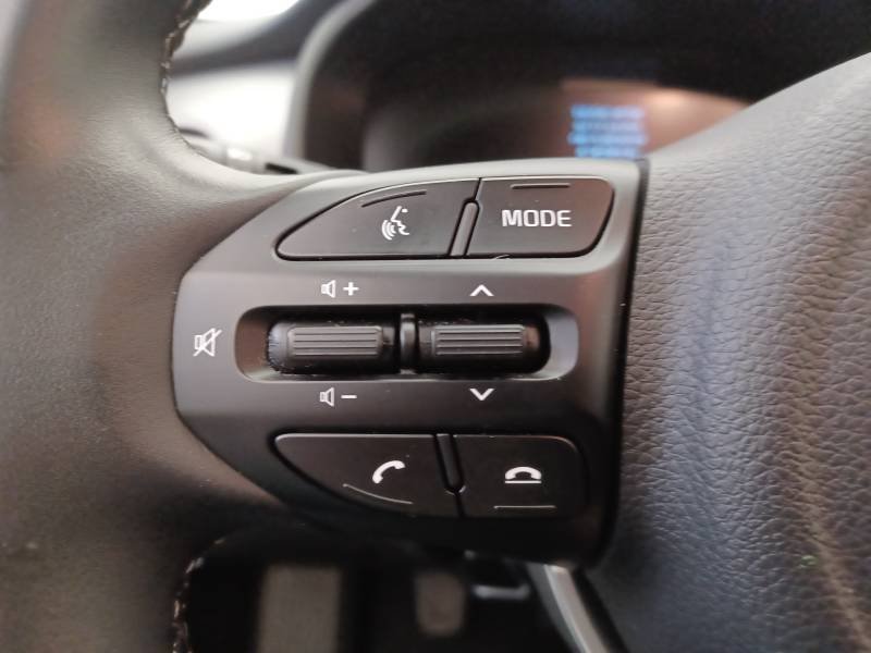 Kia Stonic - Photo 32