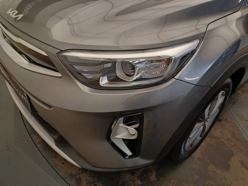 Kia Stonic - Photo 35