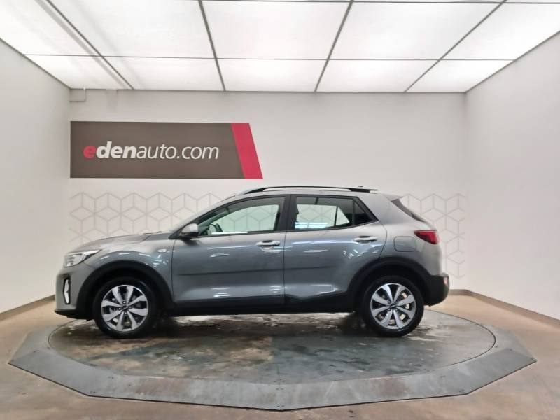 Kia Stonic - Photo 4