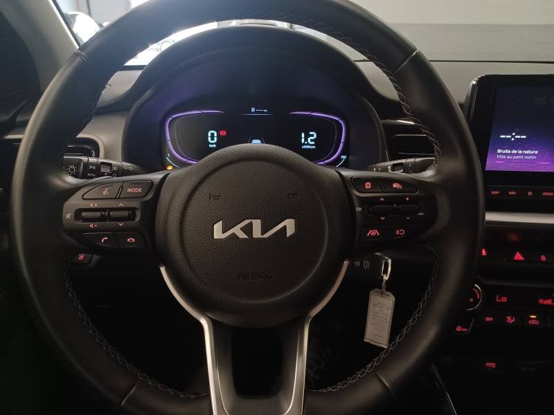 Kia Stonic - Photo 42