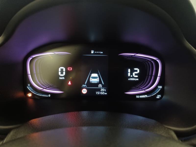 Kia Stonic - Photo 43
