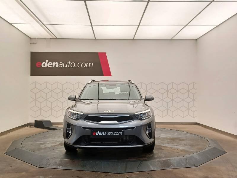 Kia Stonic - Photo 5