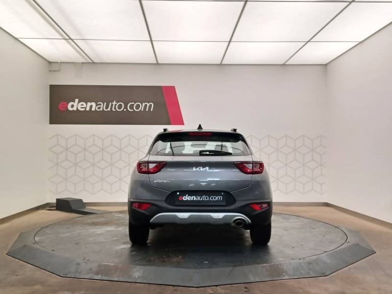 Kia Stonic - Photo 6