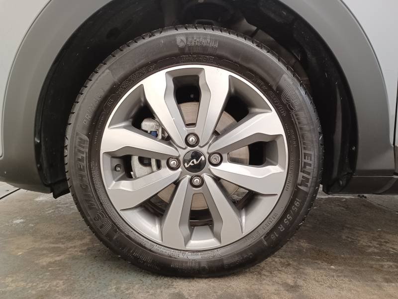Kia Stonic - Photo 7