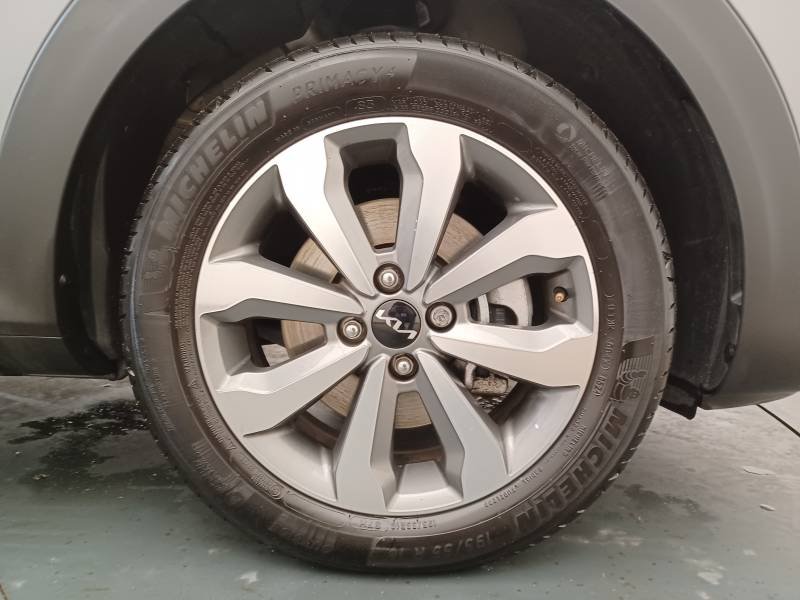 Kia Stonic - Photo 10